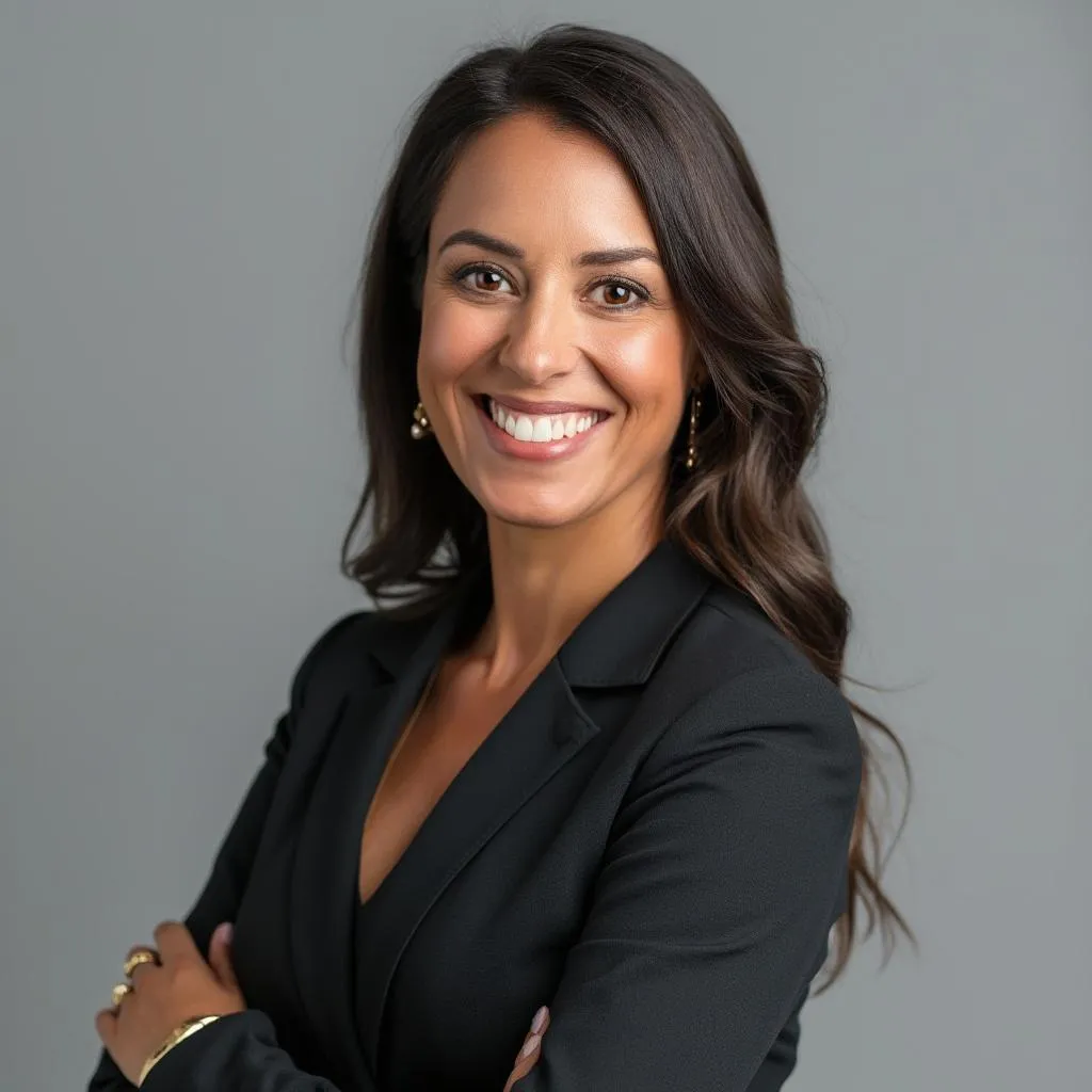 Carolina Méndez – Directora de Innovación